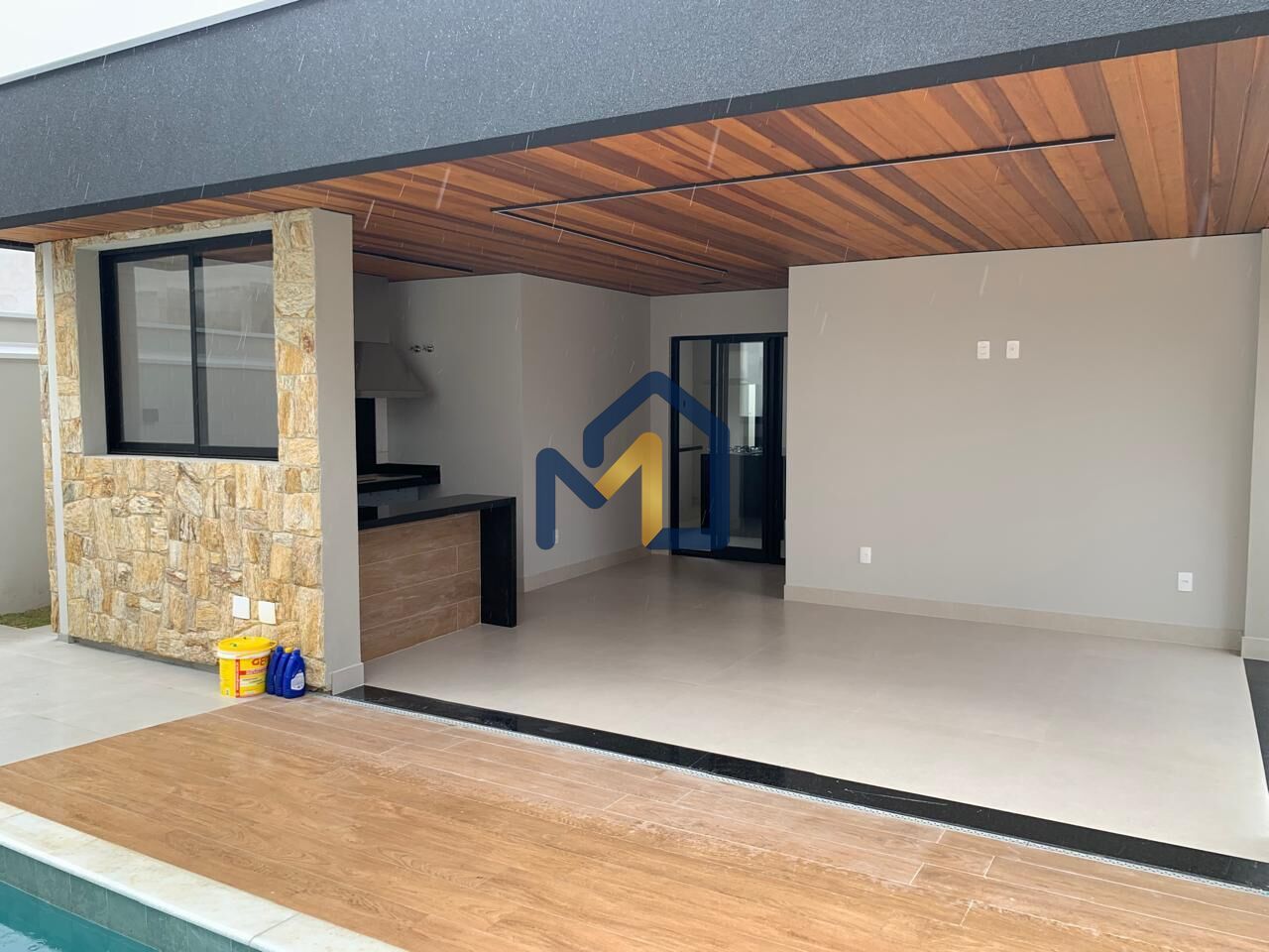 Casa de Condomínio, 4 quartos - Foto 12