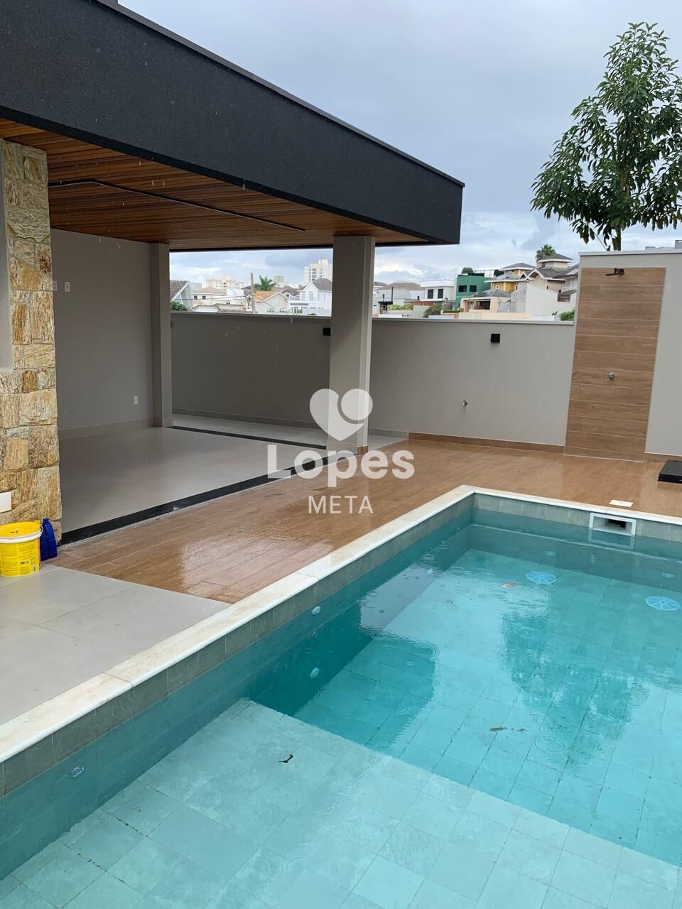 Casa de Condomínio, 4 quartos - Foto 8