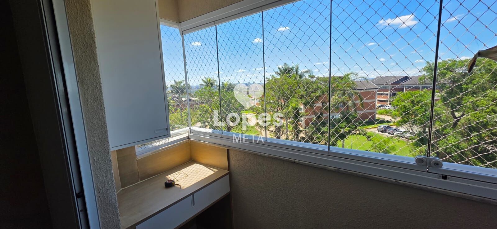 Apartamento, 2 quartos, 60 m² - Foto 7