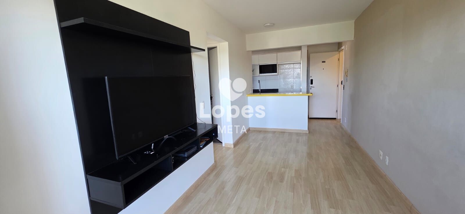 Apartamento, 2 quartos, 60 m² - Foto 1