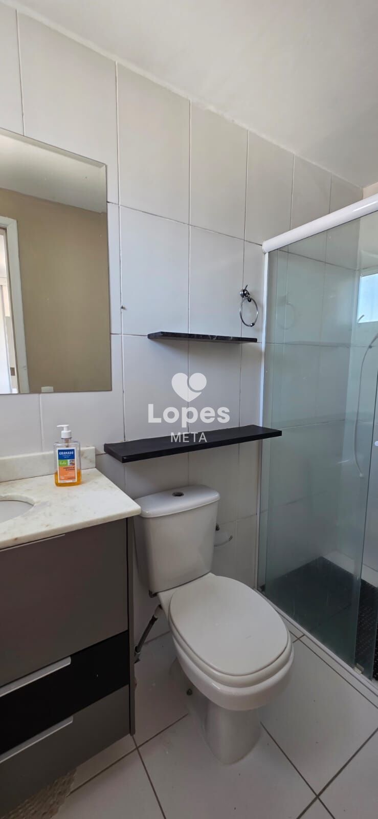 Apartamento, 2 quartos, 60 m² - Foto 15