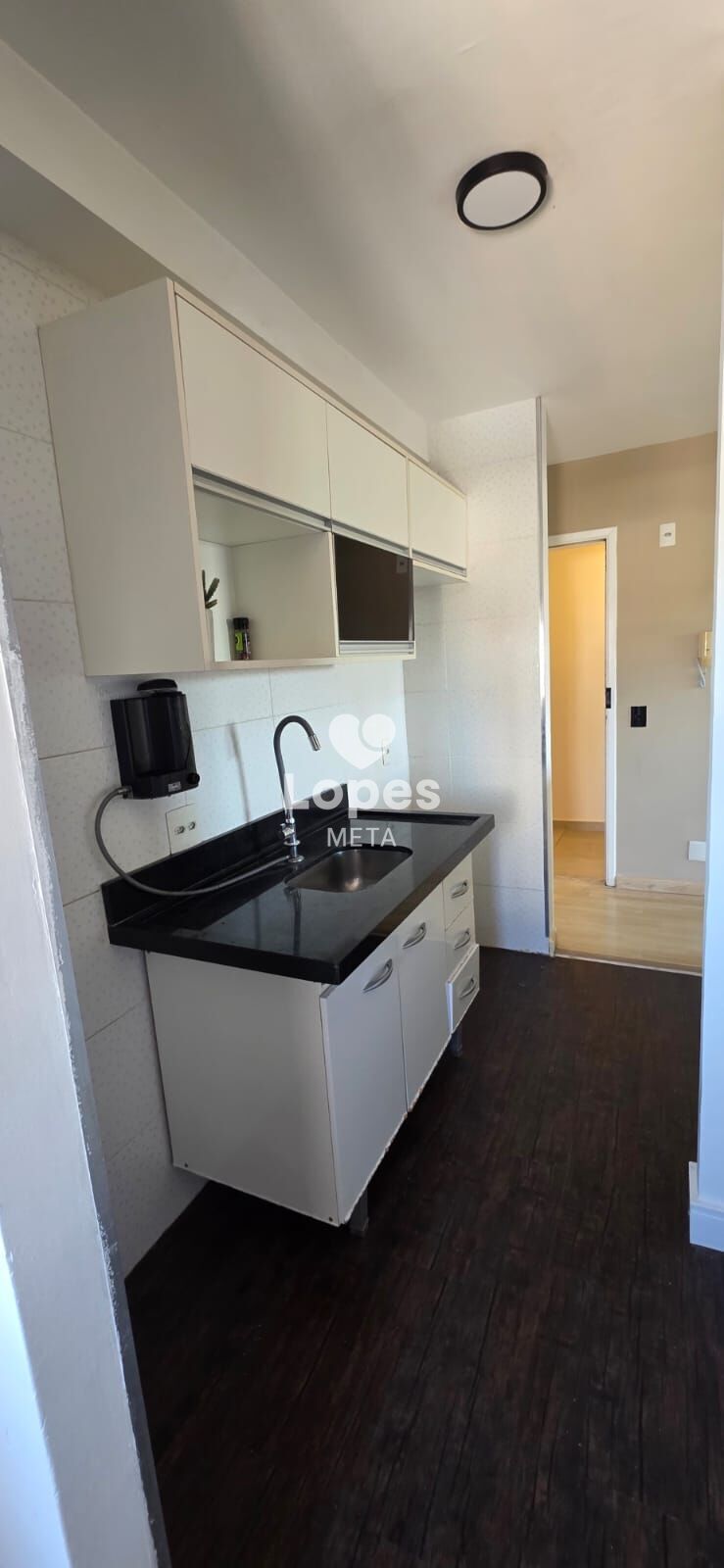 Apartamento, 2 quartos, 60 m² - Foto 9