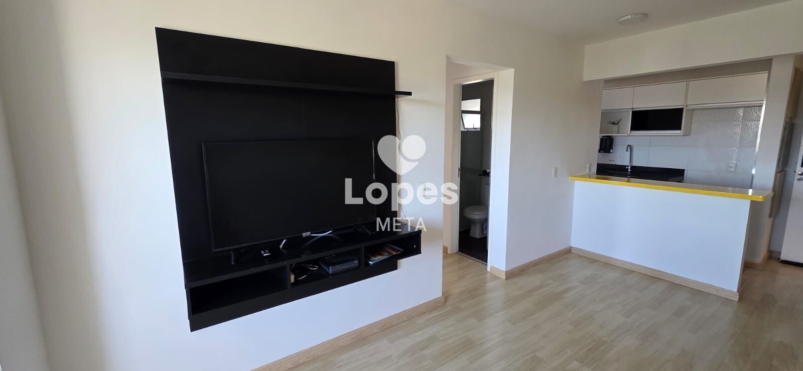 Apartamento, 2 quartos, 60 m² - Foto 4