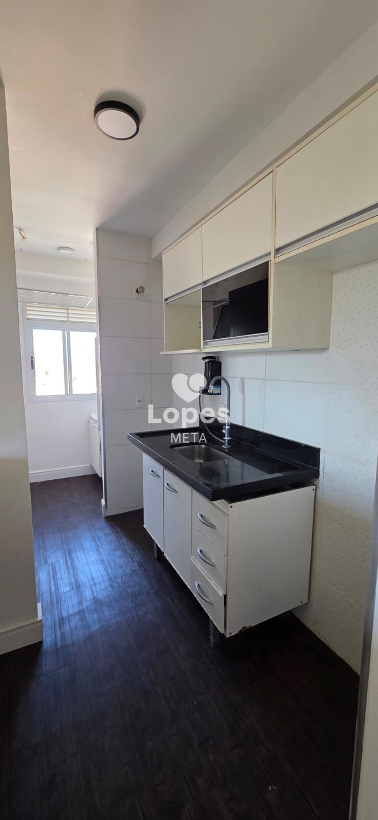 Apartamento, 2 quartos, 60 m² - Foto 8