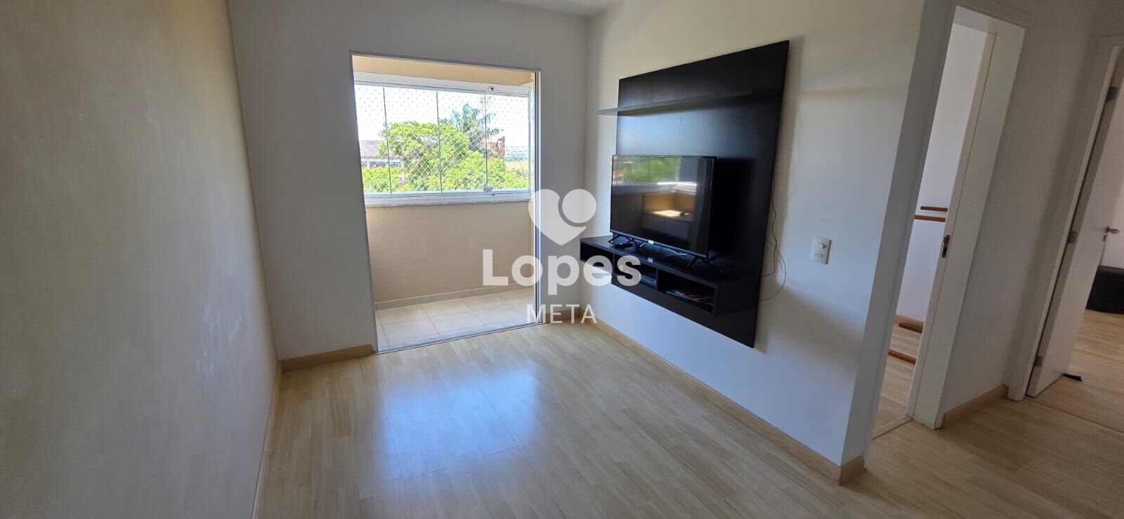 Apartamento, 2 quartos, 60 m² - Foto 3