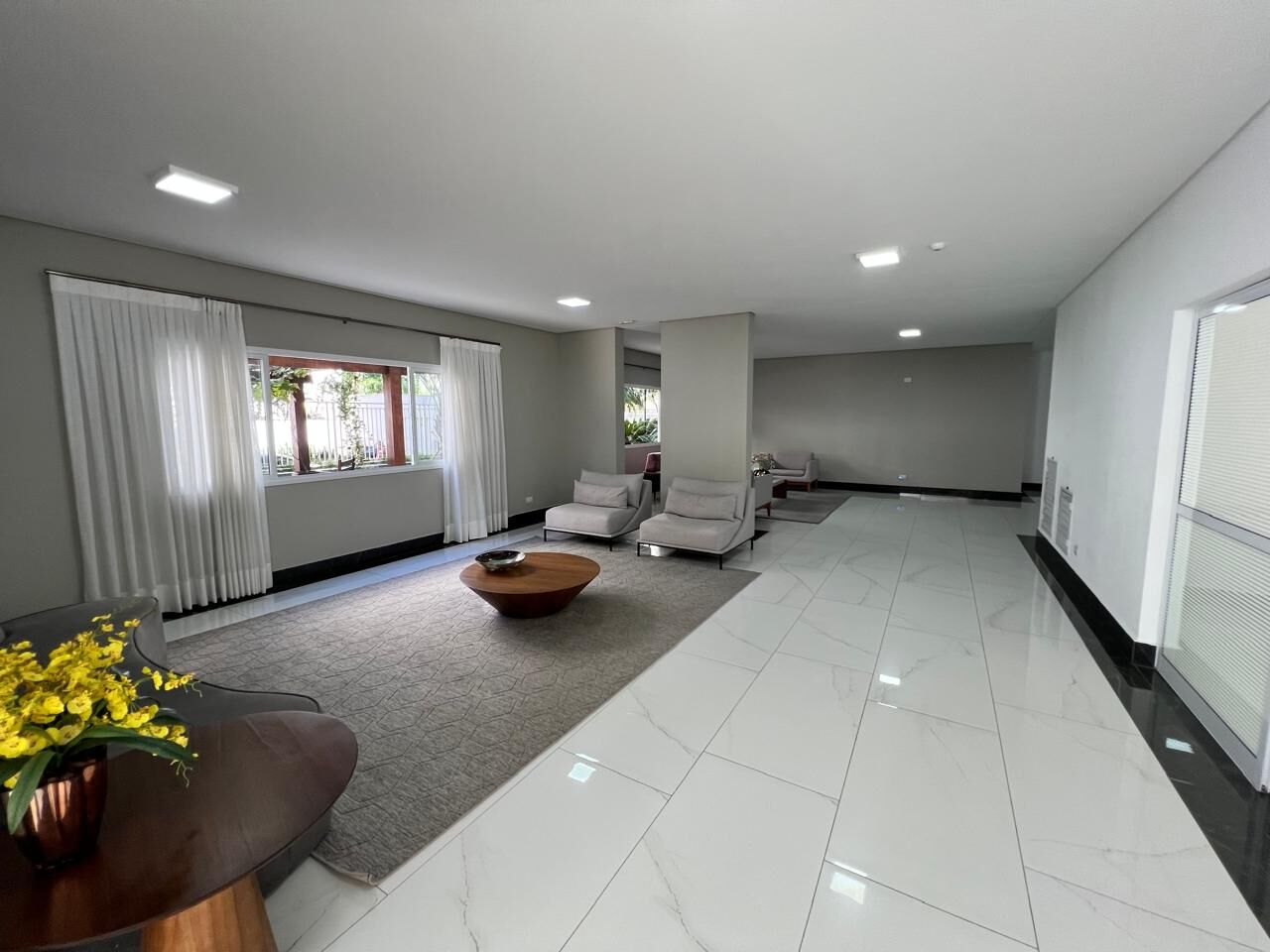 Apartamento, 2 quartos, 80 m² - Foto 24