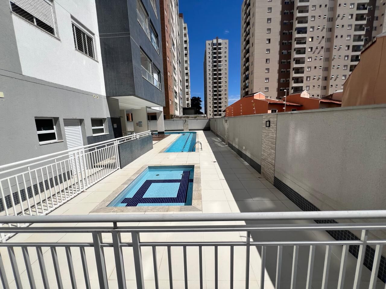 Apartamento, 2 quartos, 80 m² - Foto 31