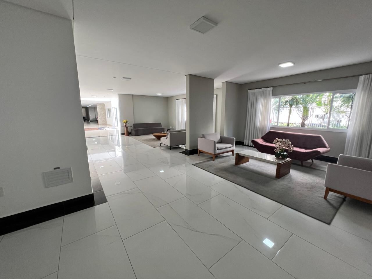 Apartamento, 2 quartos, 80 m² - Foto 34