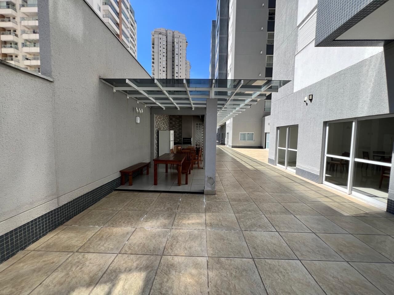 Apartamento, 2 quartos, 80 m² - Foto 30