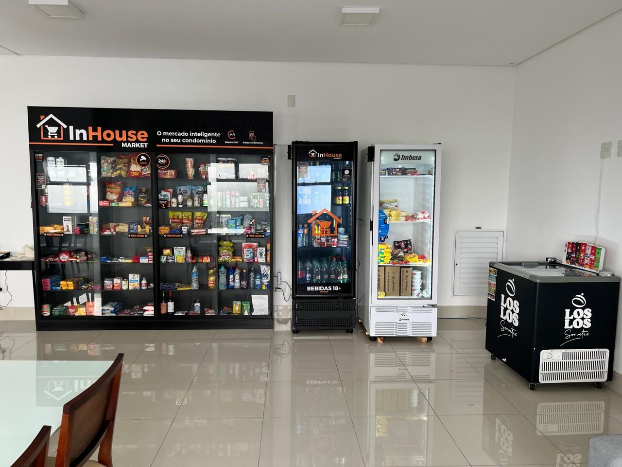 Apartamento, 2 quartos, 80 m² - Foto 29