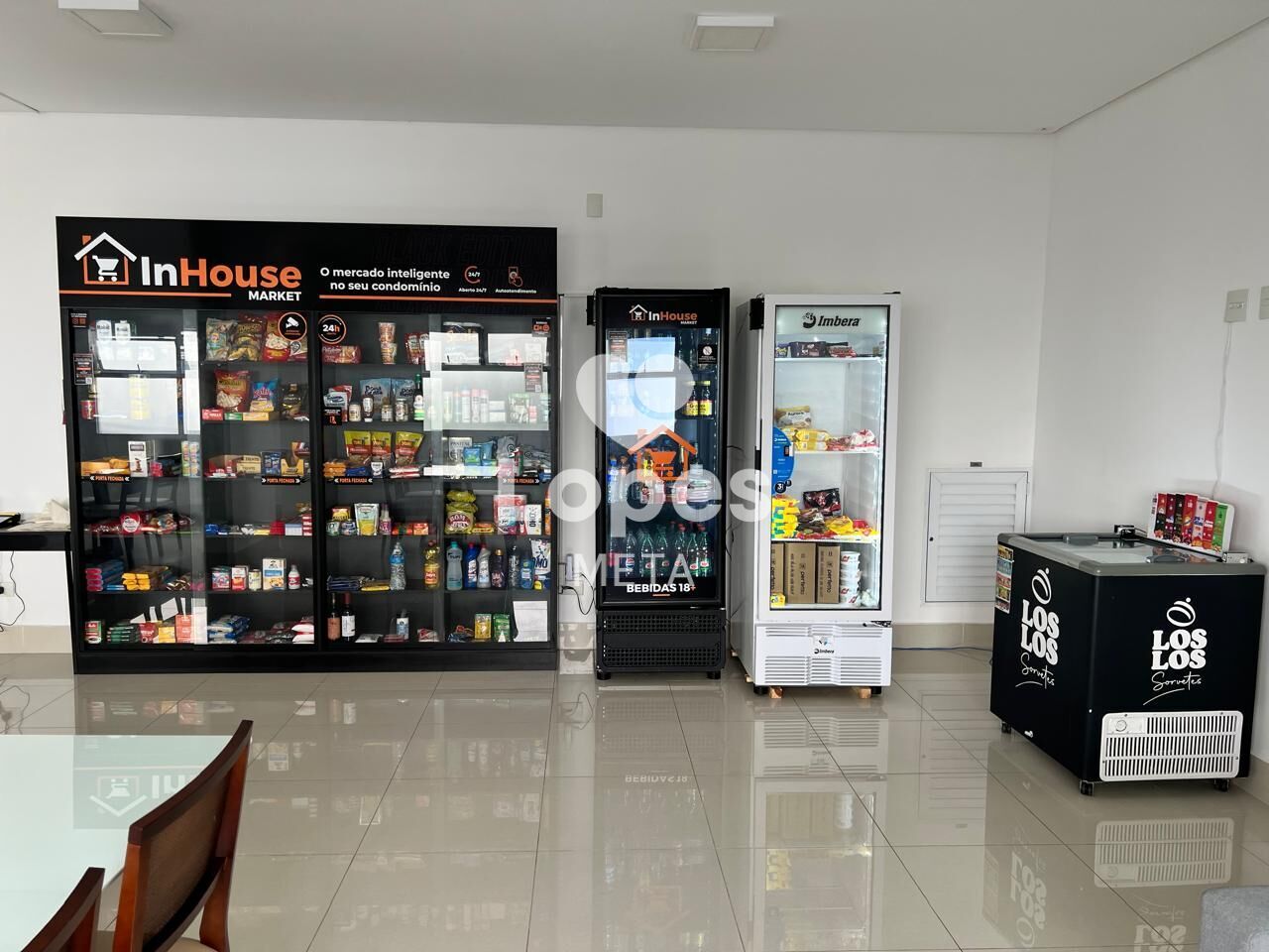 Apartamento, 2 quartos, 80 m² - Foto 29