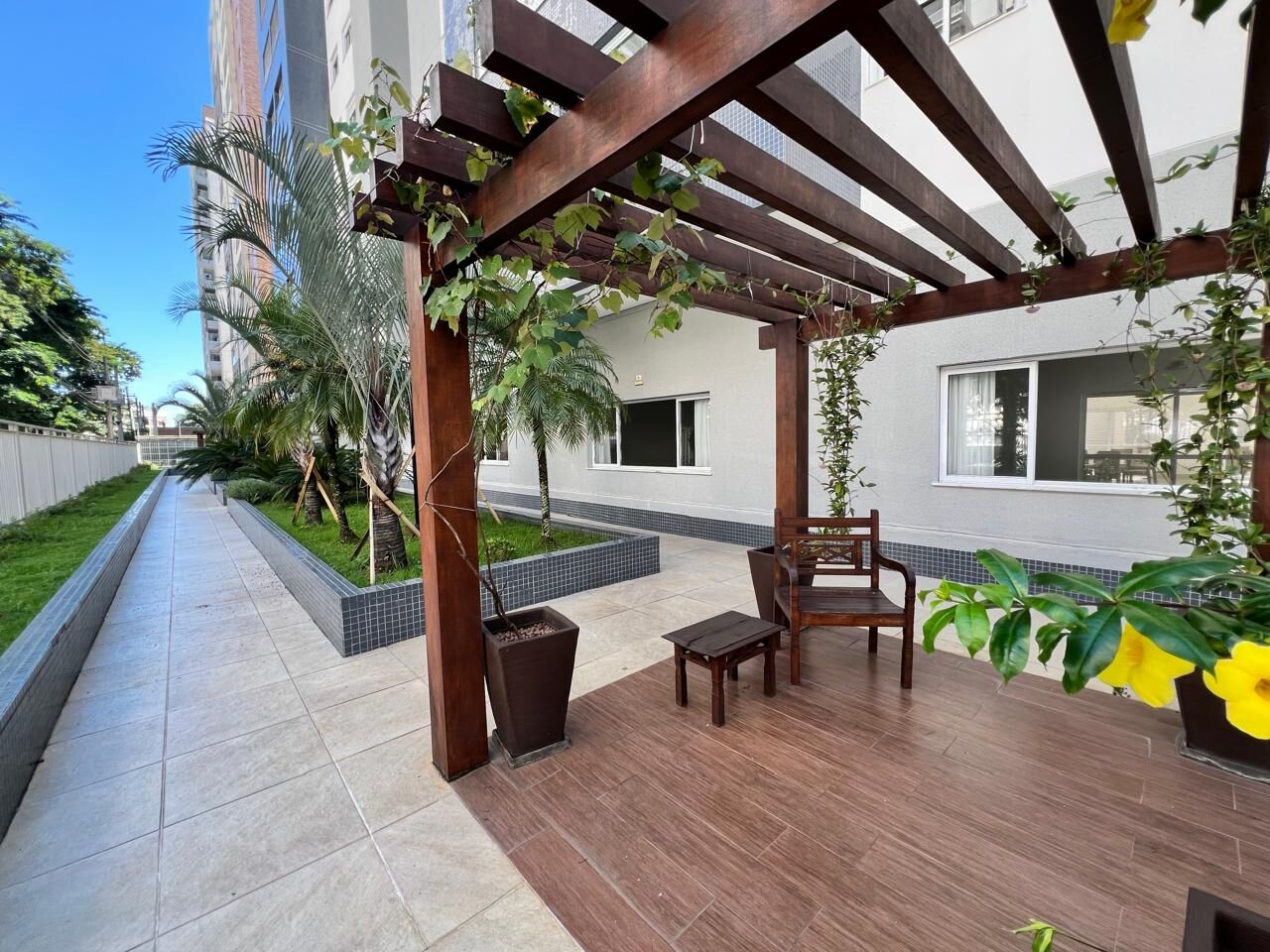 Apartamento, 2 quartos, 80 m² - Foto 28