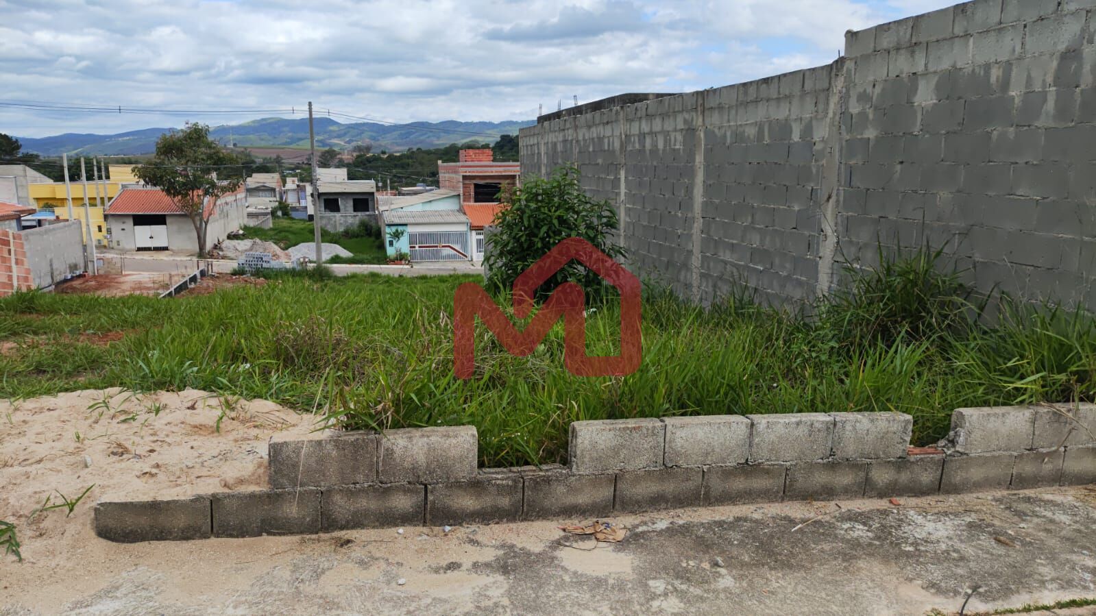 Terreno, 132 m² - Foto 1