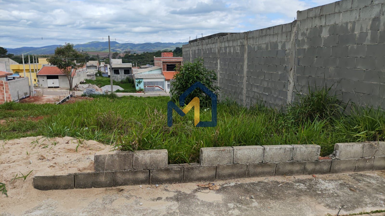 Terreno, 132 m² - Foto 1