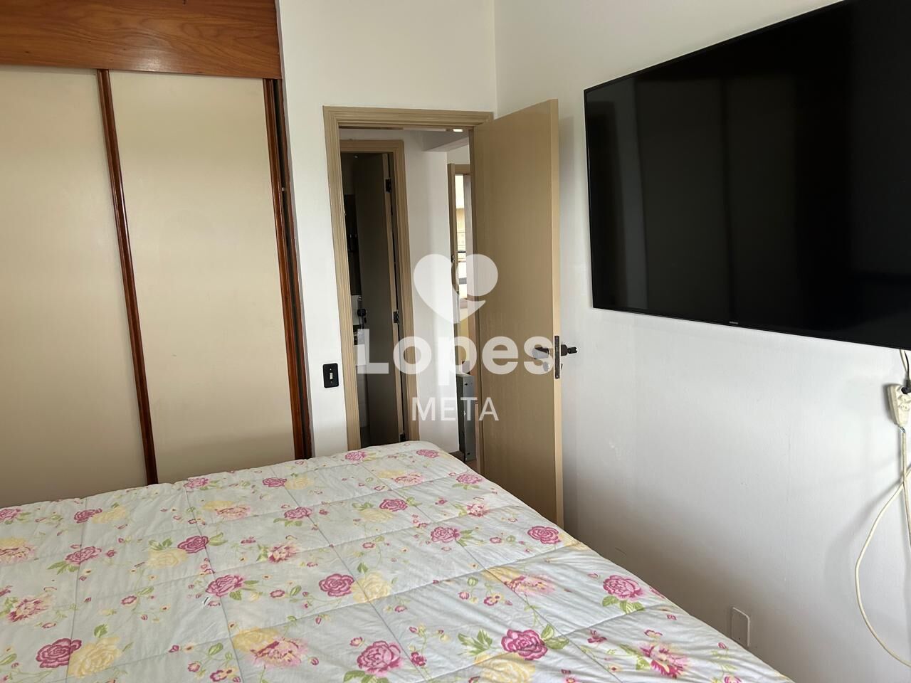 Flat/Apart Hotel, 1 quarto, 48 m² - Foto 5