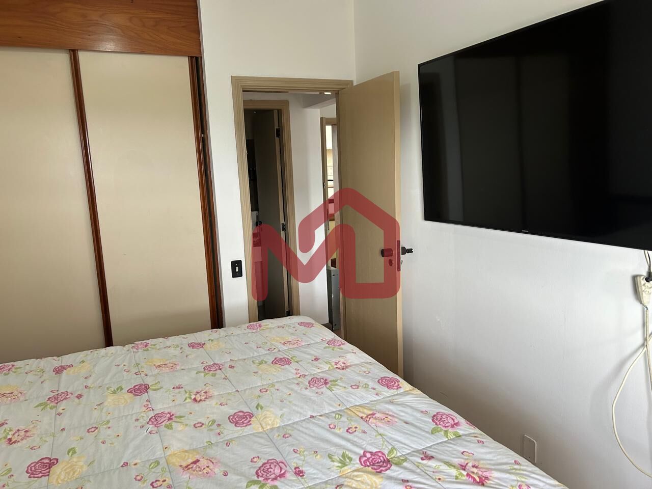 Flat/Apart Hotel, 1 quarto, 48 m² - Foto 5