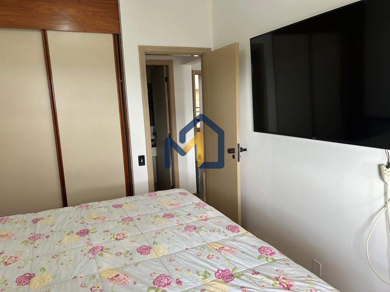 Flat/Apart Hotel, 1 quarto, 48 m² - Foto 5