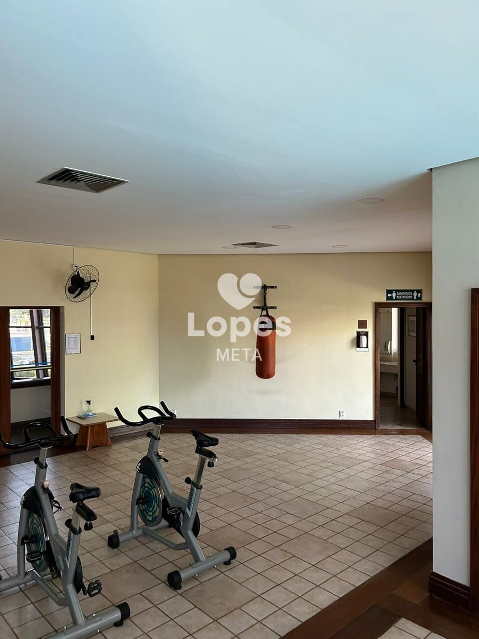 Flat/Apart Hotel, 1 quarto, 48 m² - Foto 10