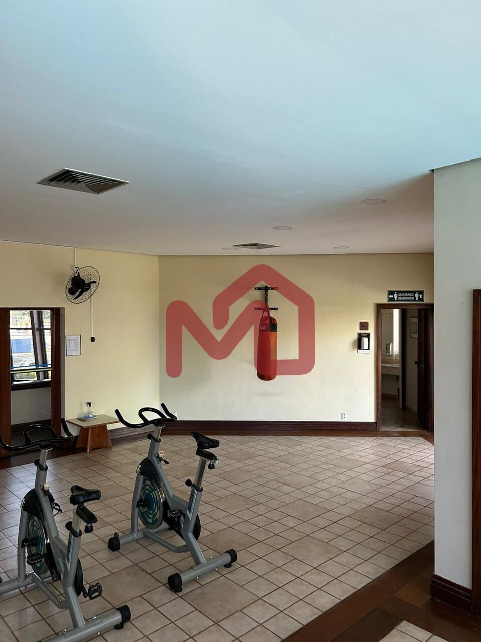 Flat/Apart Hotel, 1 quarto, 48 m² - Foto 10