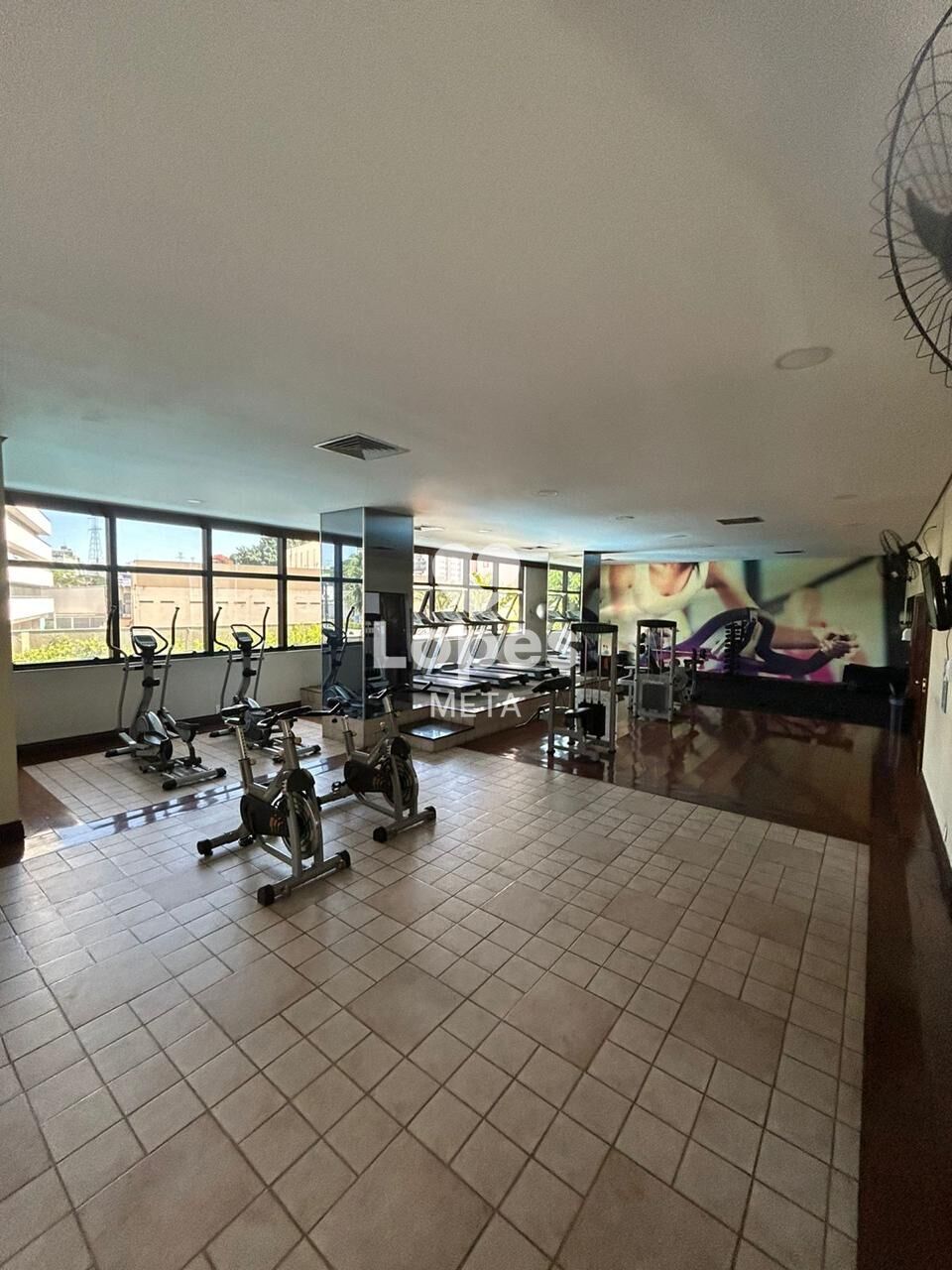 Flat/Apart Hotel, 1 quarto, 48 m² - Foto 12