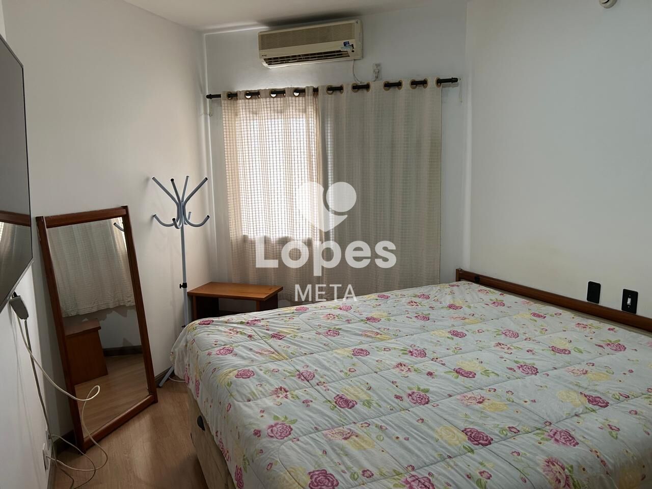 Flat/Apart Hotel, 1 quarto, 48 m² - Foto 4