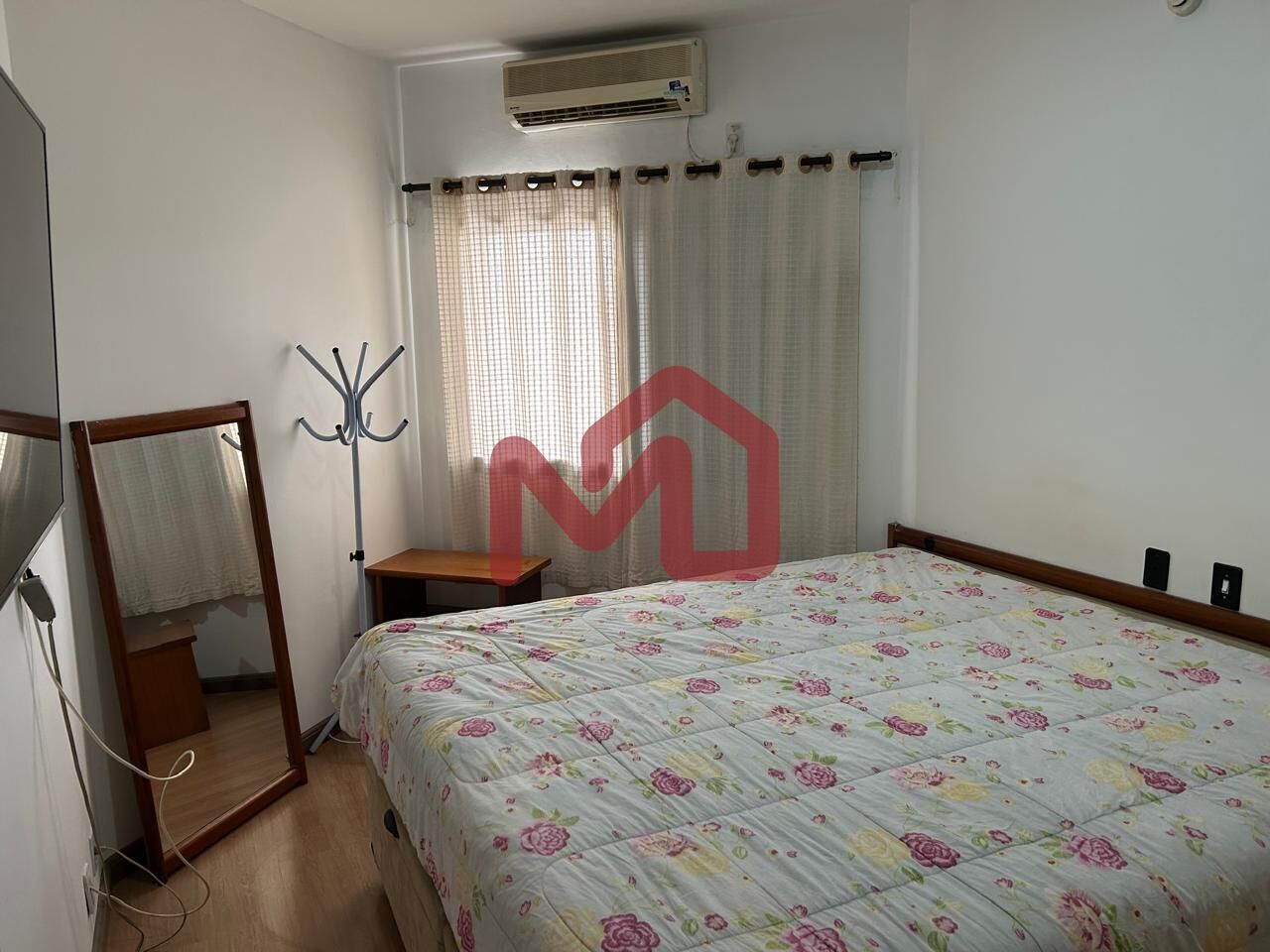 Flat/Apart Hotel, 1 quarto, 48 m² - Foto 4