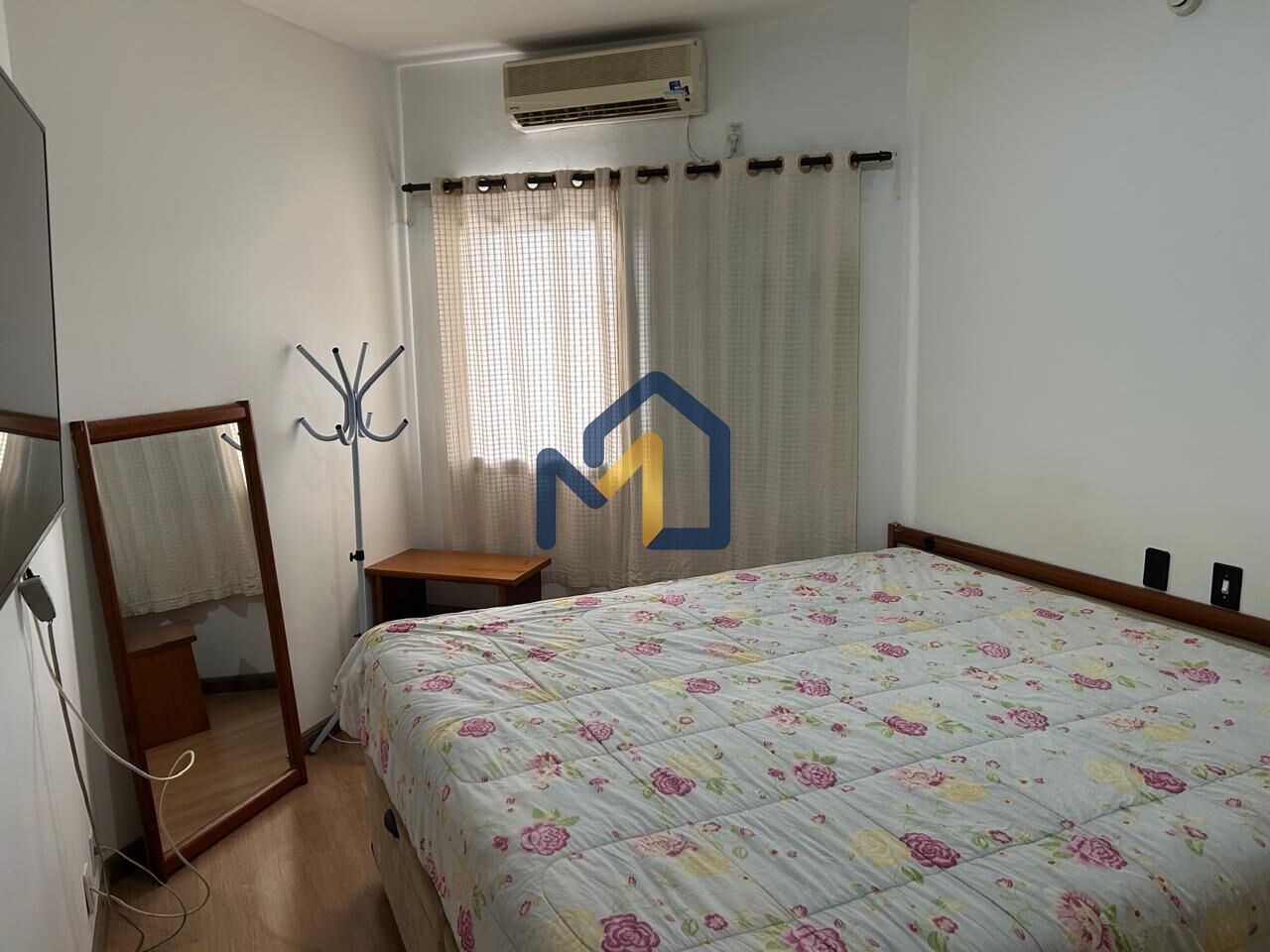 Flat/Apart Hotel, 1 quarto, 48 m² - Foto 4
