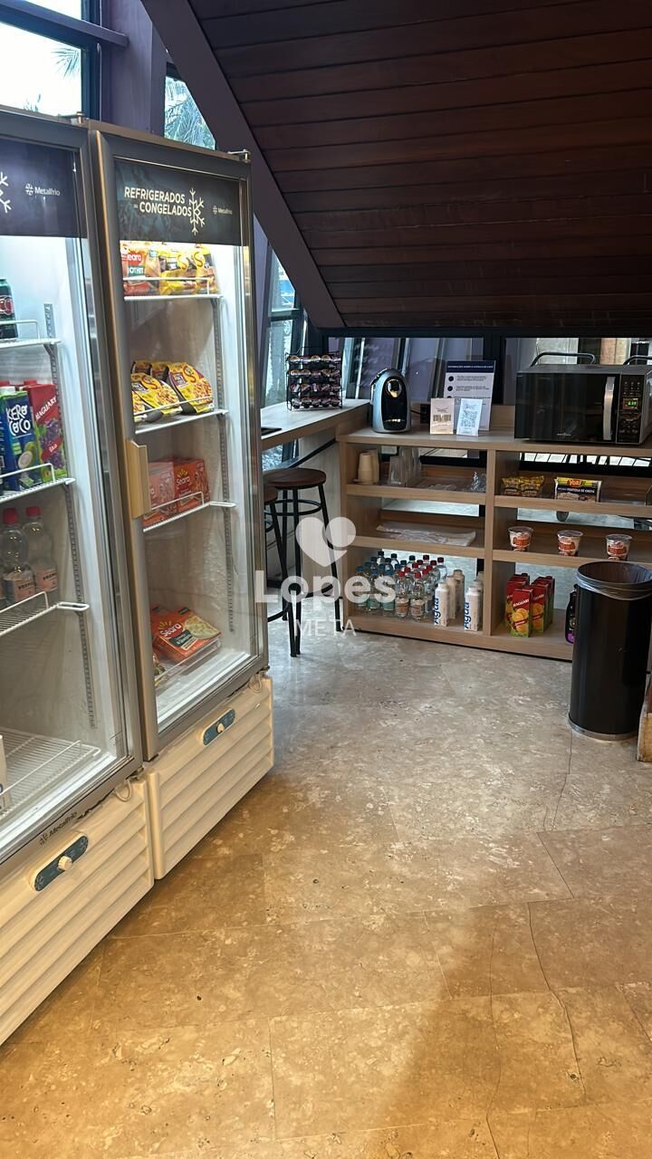 Flat/Apart Hotel, 1 quarto, 48 m² - Foto 16