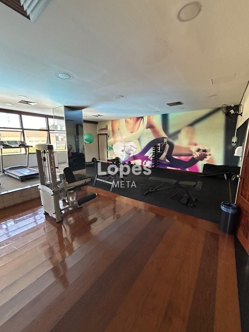 Flat/Apart Hotel, 1 quarto, 48 m² - Foto 11