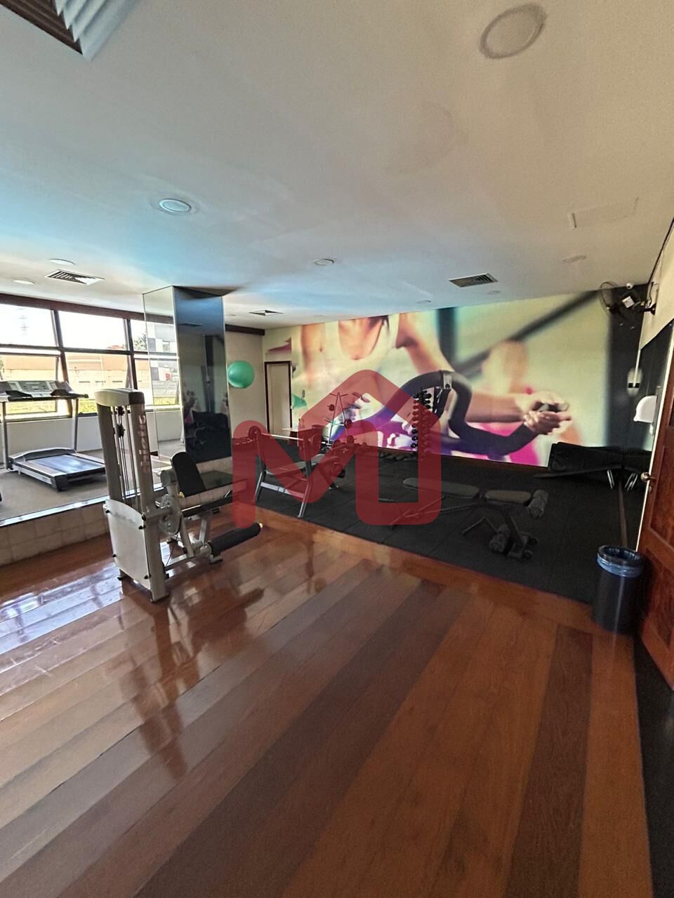 Flat/Apart Hotel, 1 quarto, 48 m² - Foto 11