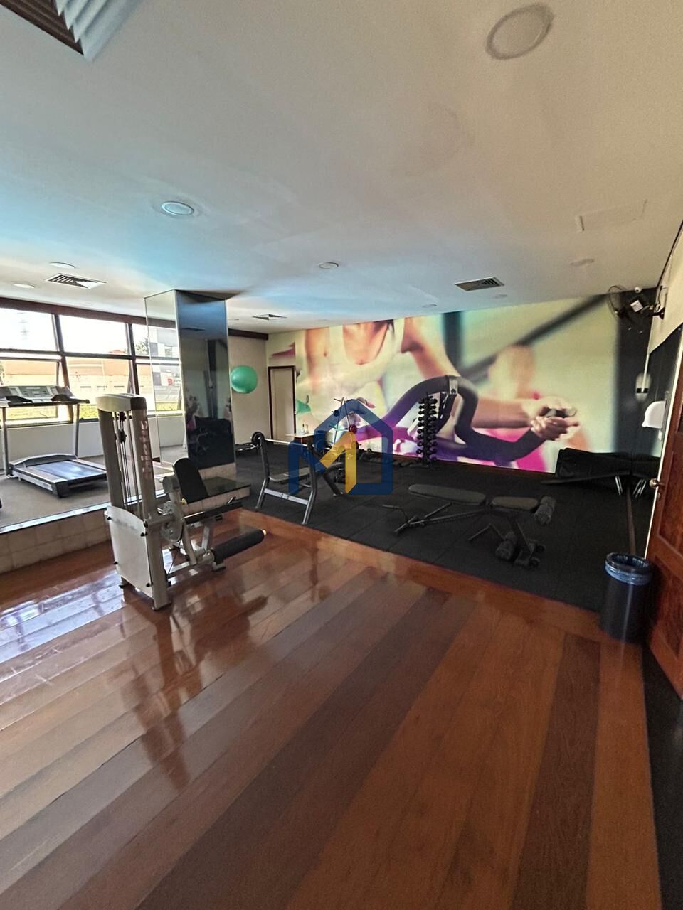 Flat/Apart Hotel, 1 quarto, 48 m² - Foto 11