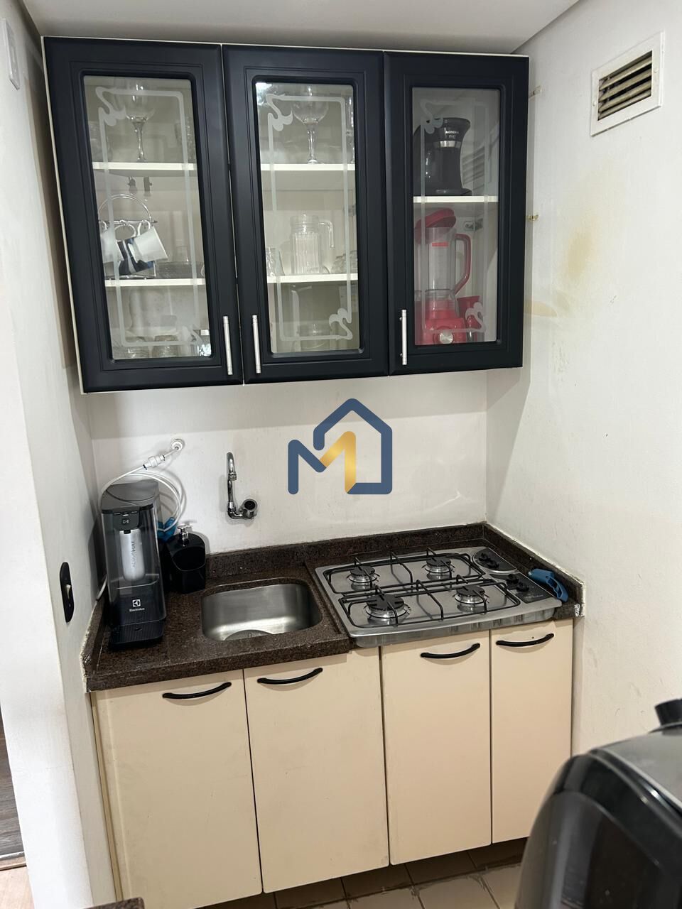 Flat/Apart Hotel, 1 quarto, 48 m² - Foto 3