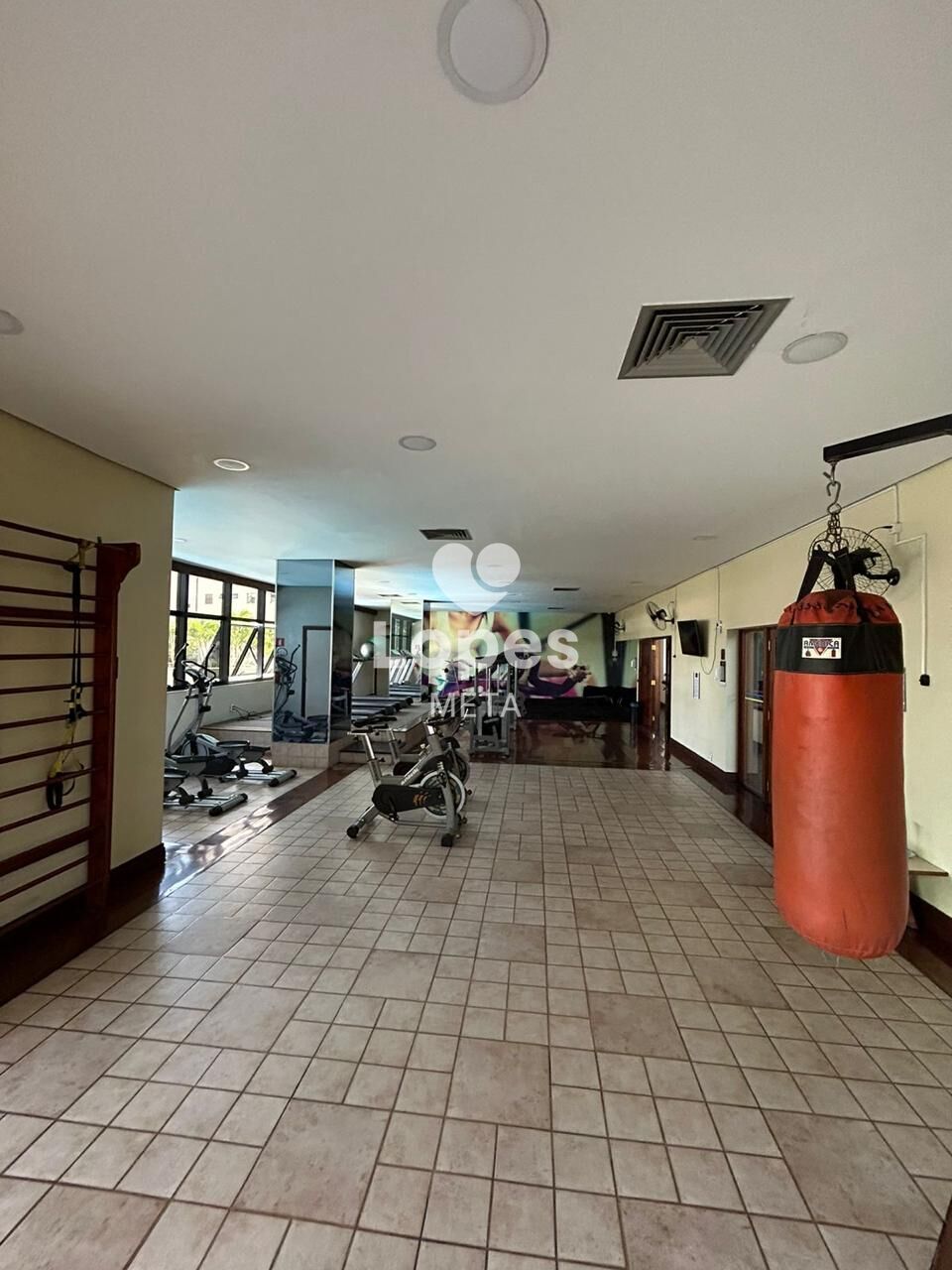 Flat/Apart Hotel, 1 quarto, 48 m² - Foto 7