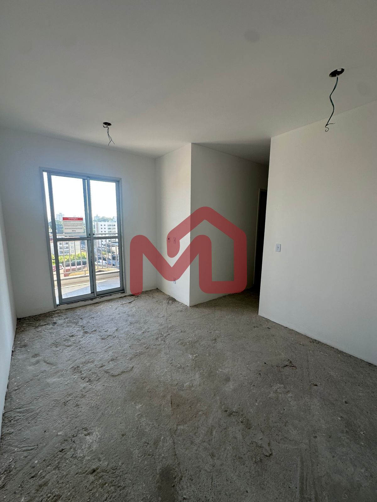 Apartamento, 2 quartos, 57 m² - Foto 2