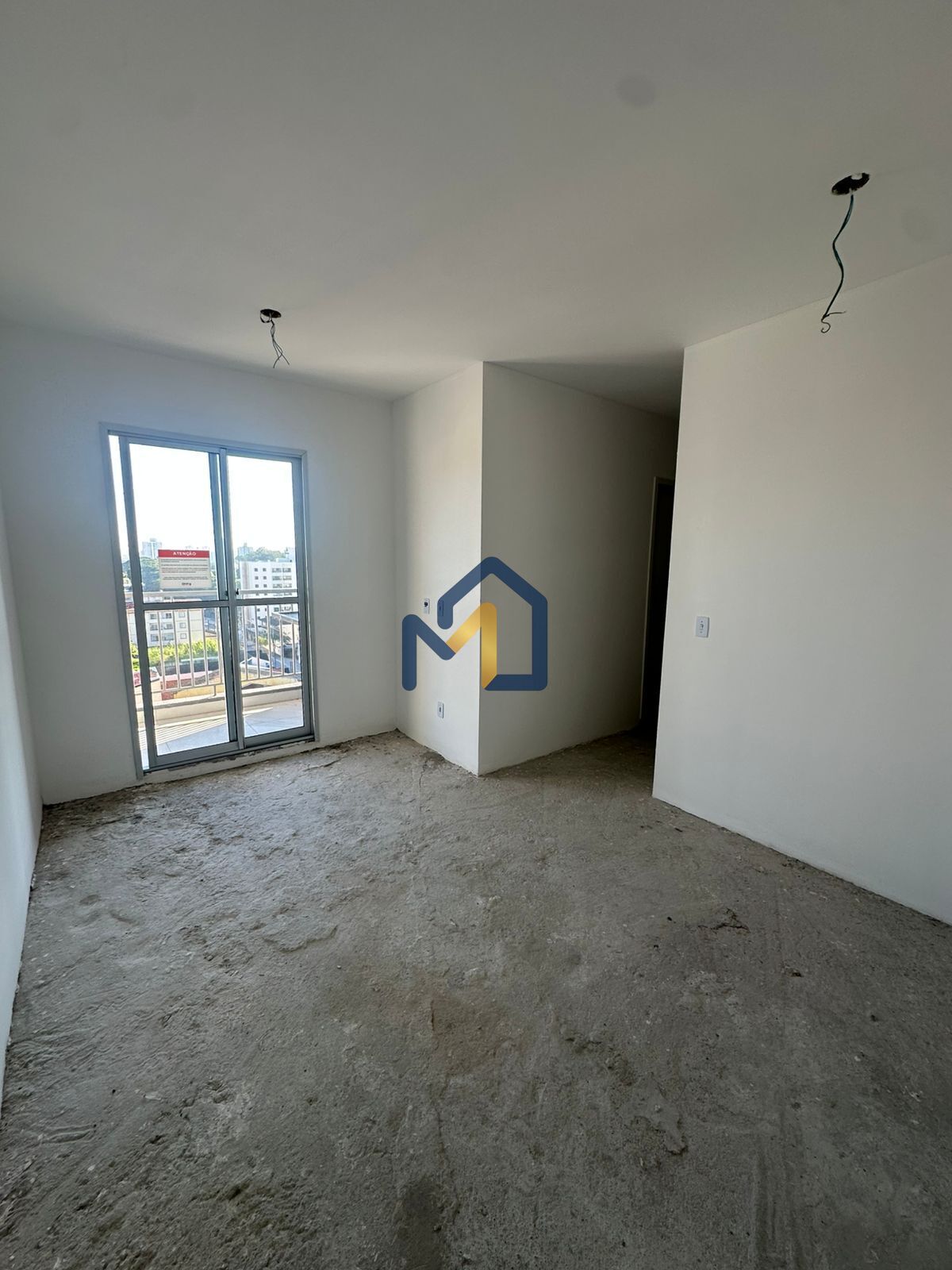 Apartamento, 2 quartos, 57 m² - Foto 2
