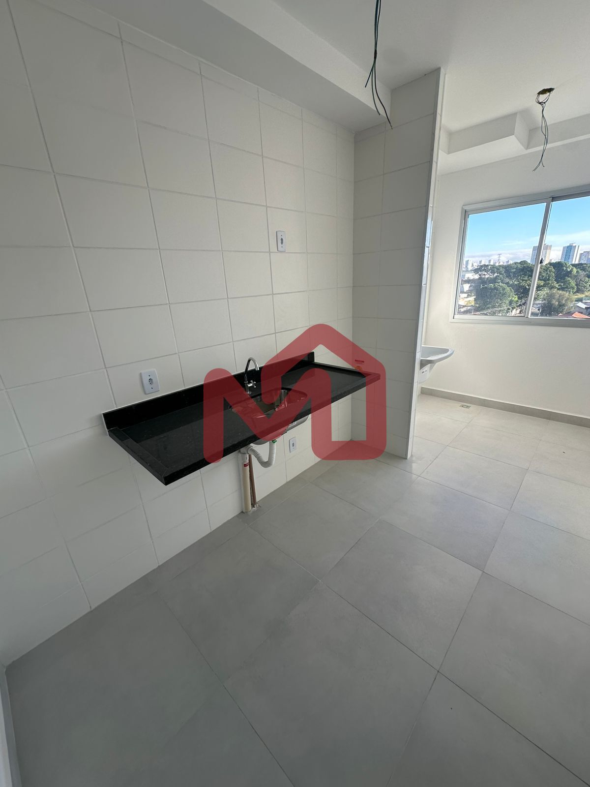Apartamento, 2 quartos, 57 m² - Foto 5