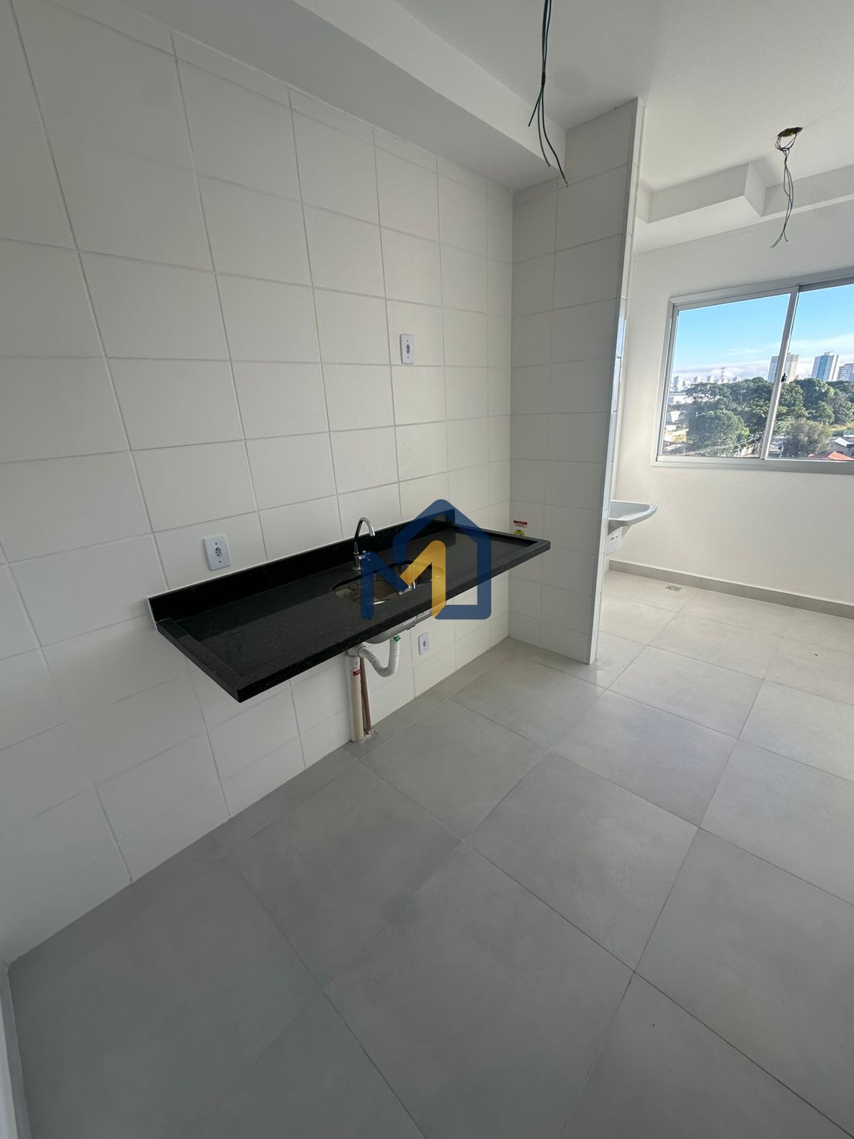 Apartamento, 2 quartos, 57 m² - Foto 5