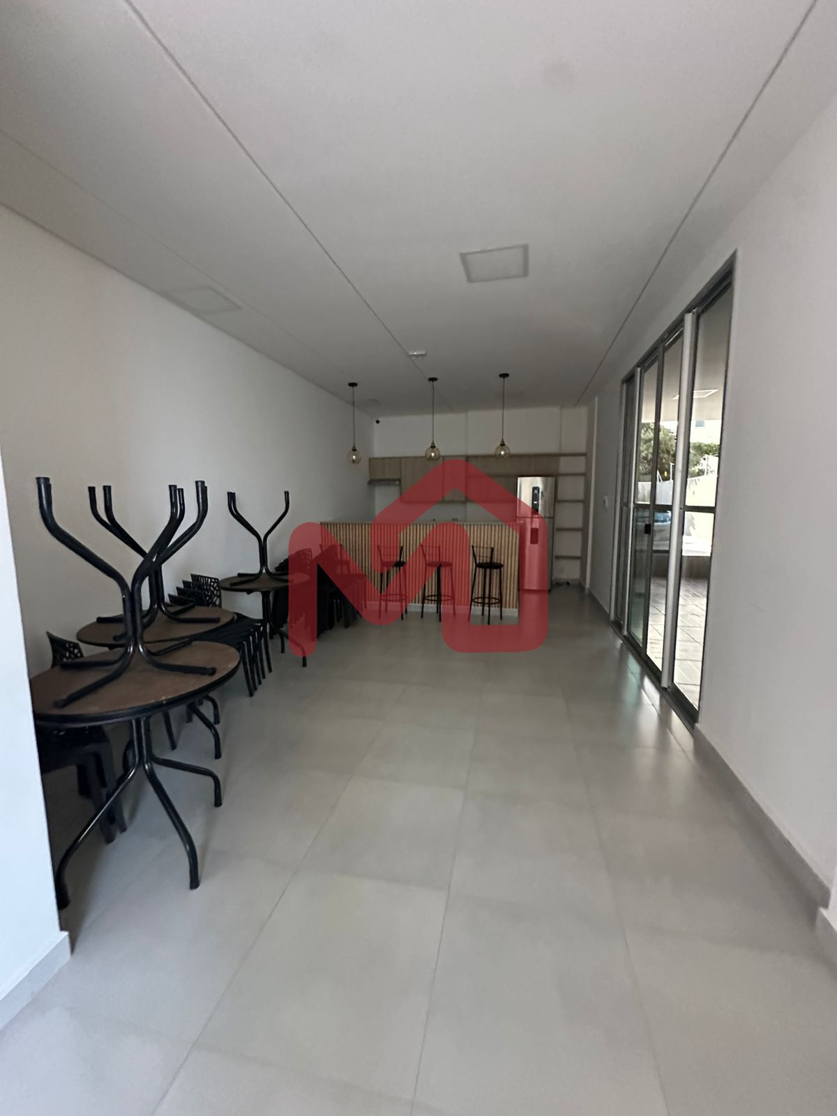 Apartamento, 2 quartos, 57 m² - Foto 8