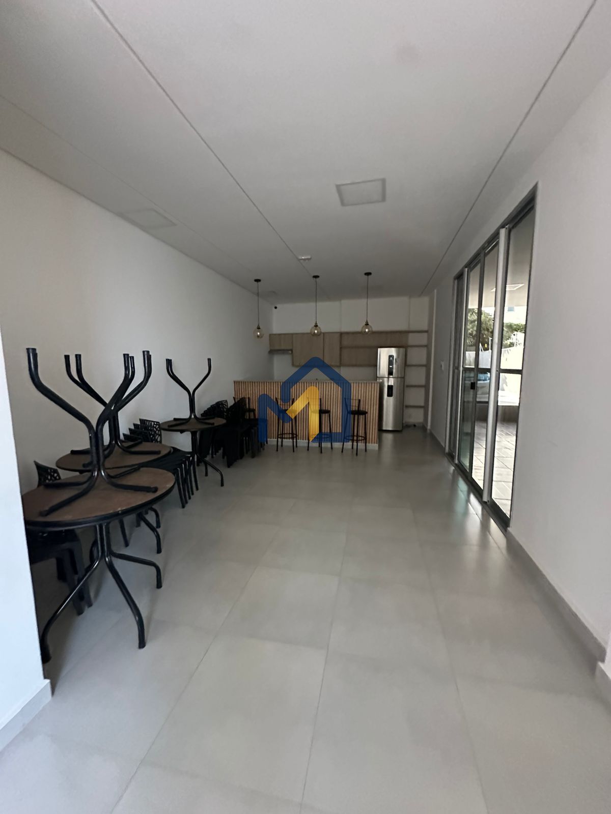 Apartamento, 2 quartos, 57 m² - Foto 8
