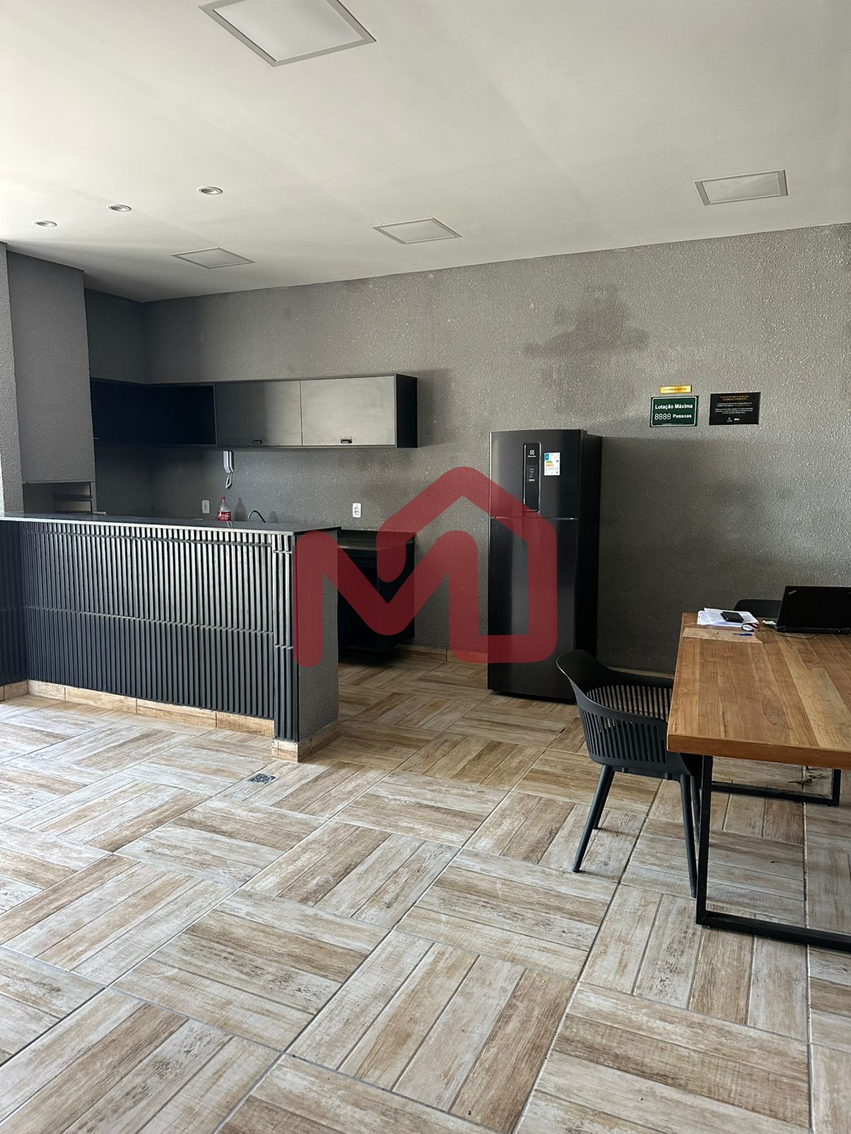 Apartamento, 2 quartos, 57 m² - Foto 9