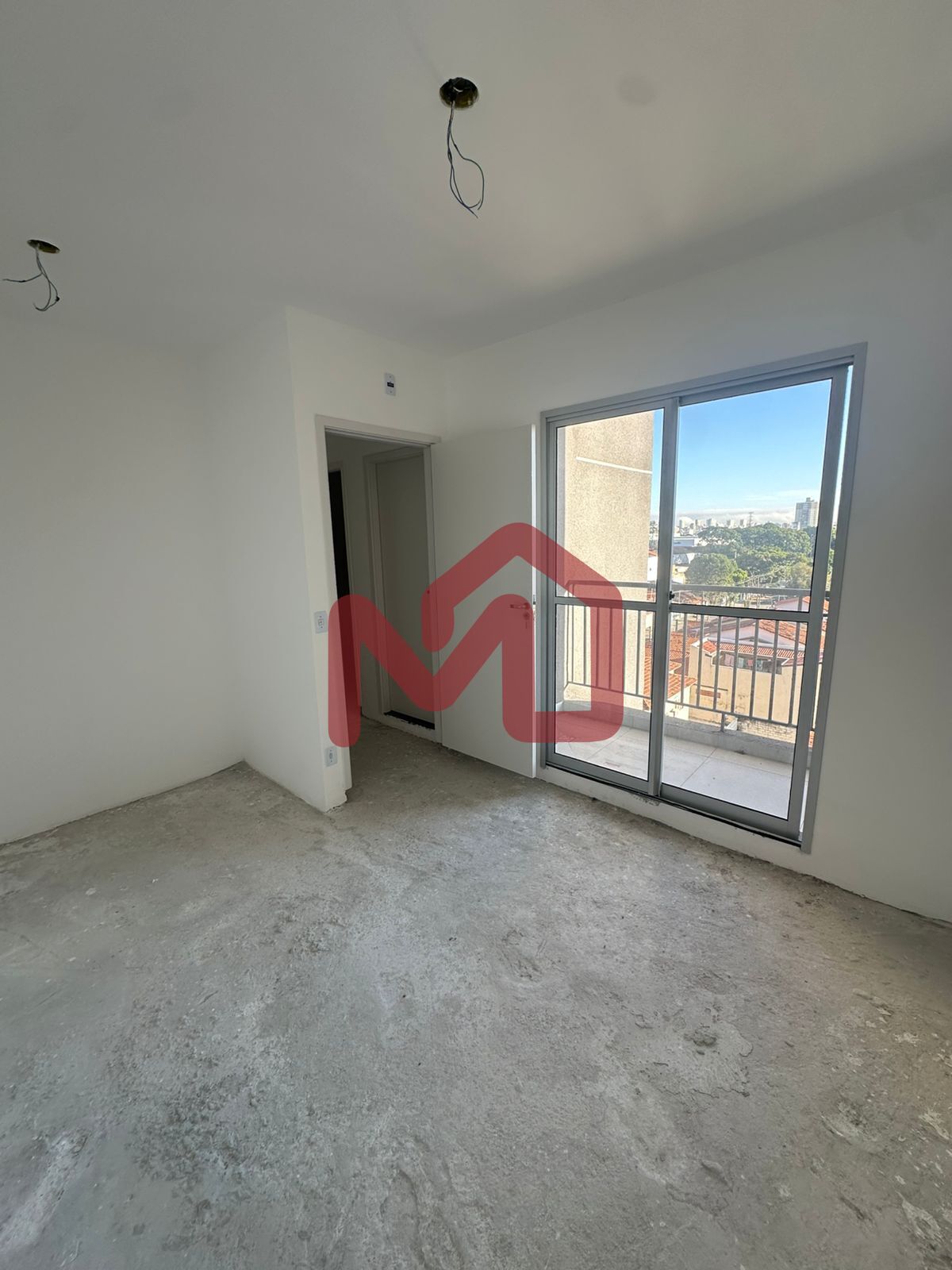 Apartamento, 2 quartos, 57 m² - Foto 1