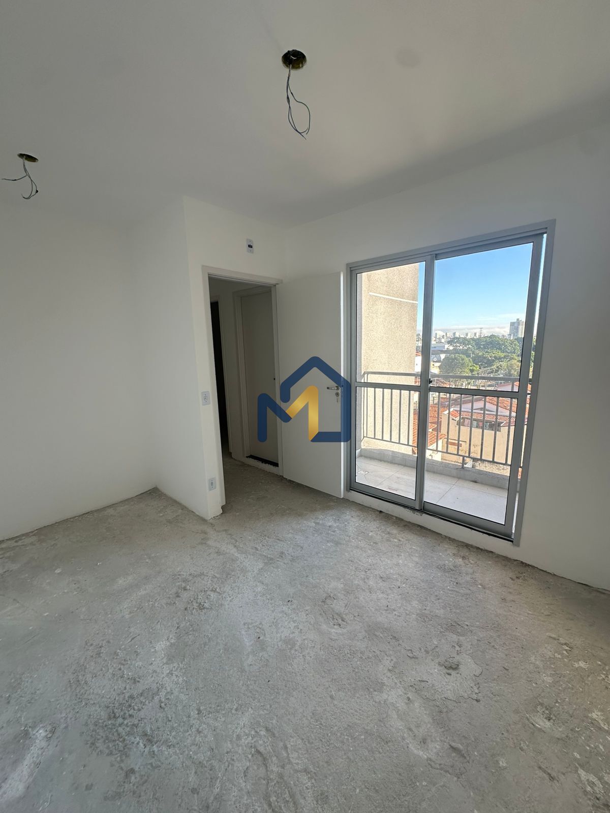 Apartamento, 2 quartos, 57 m² - Foto 1