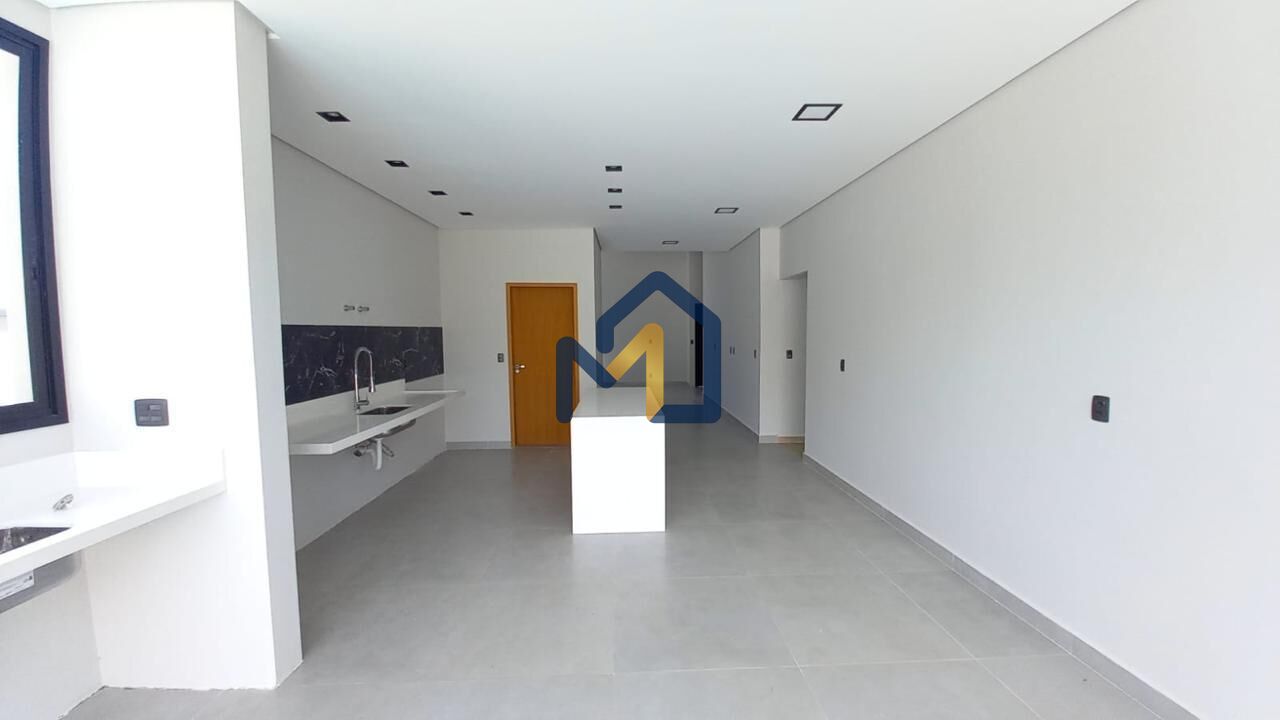 Casa, 3 quartos, 149 m² - Foto 2