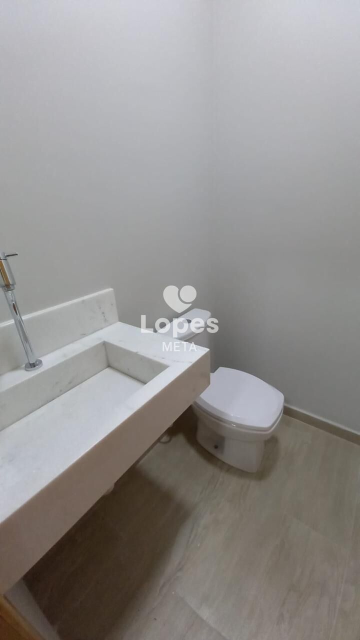 Casa, 3 quartos, 149 m² - Foto 6