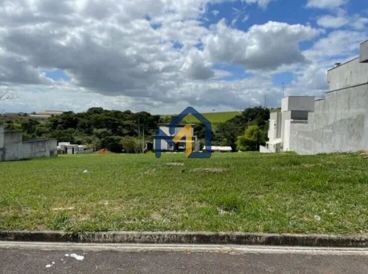 Terreno, 300 m² - Foto 1