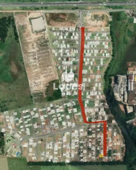 Terreno à venda, 300m² - Foto 3
