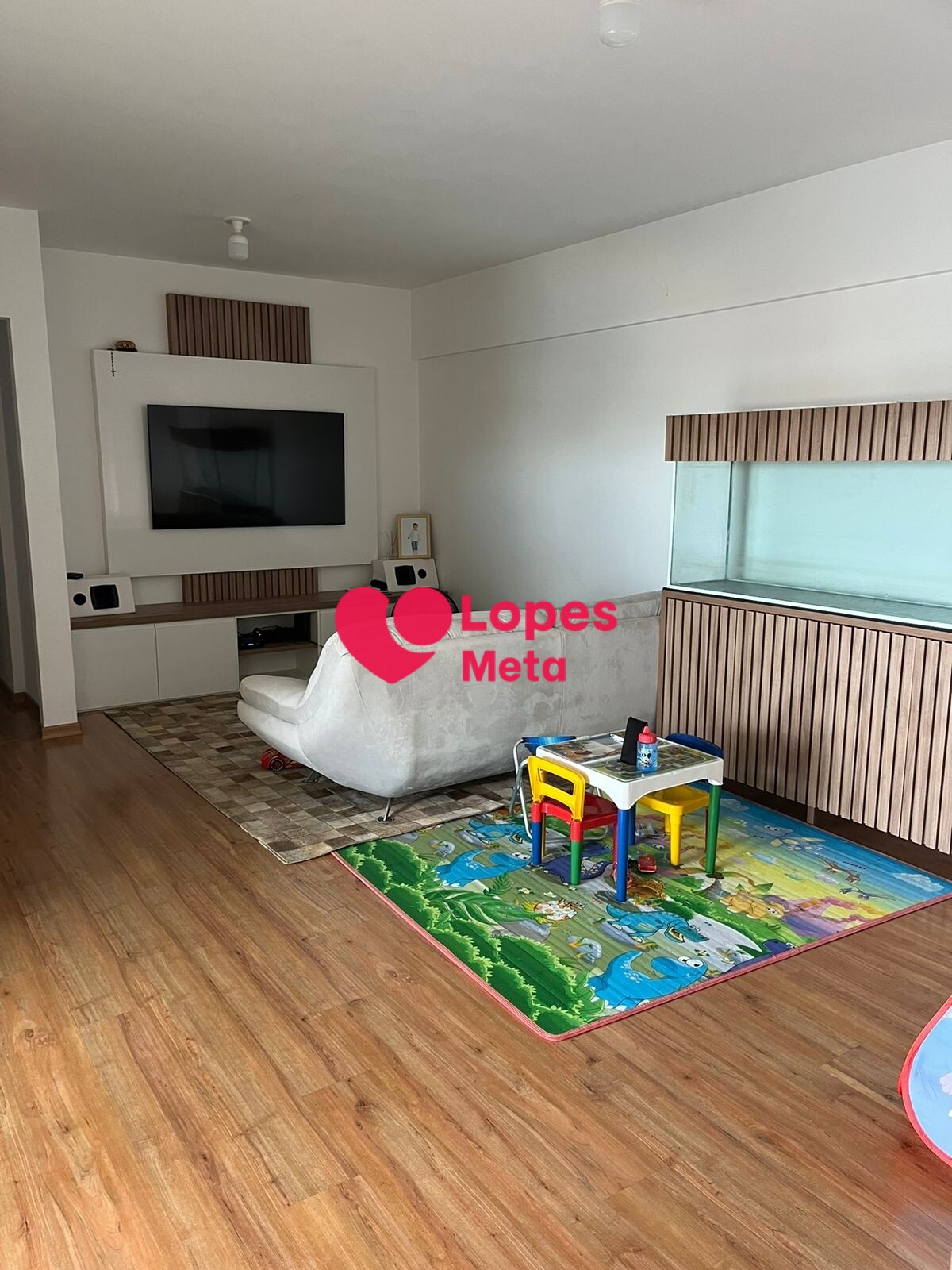 Apartamento à venda com 3 quartos, 98m² - Foto 8