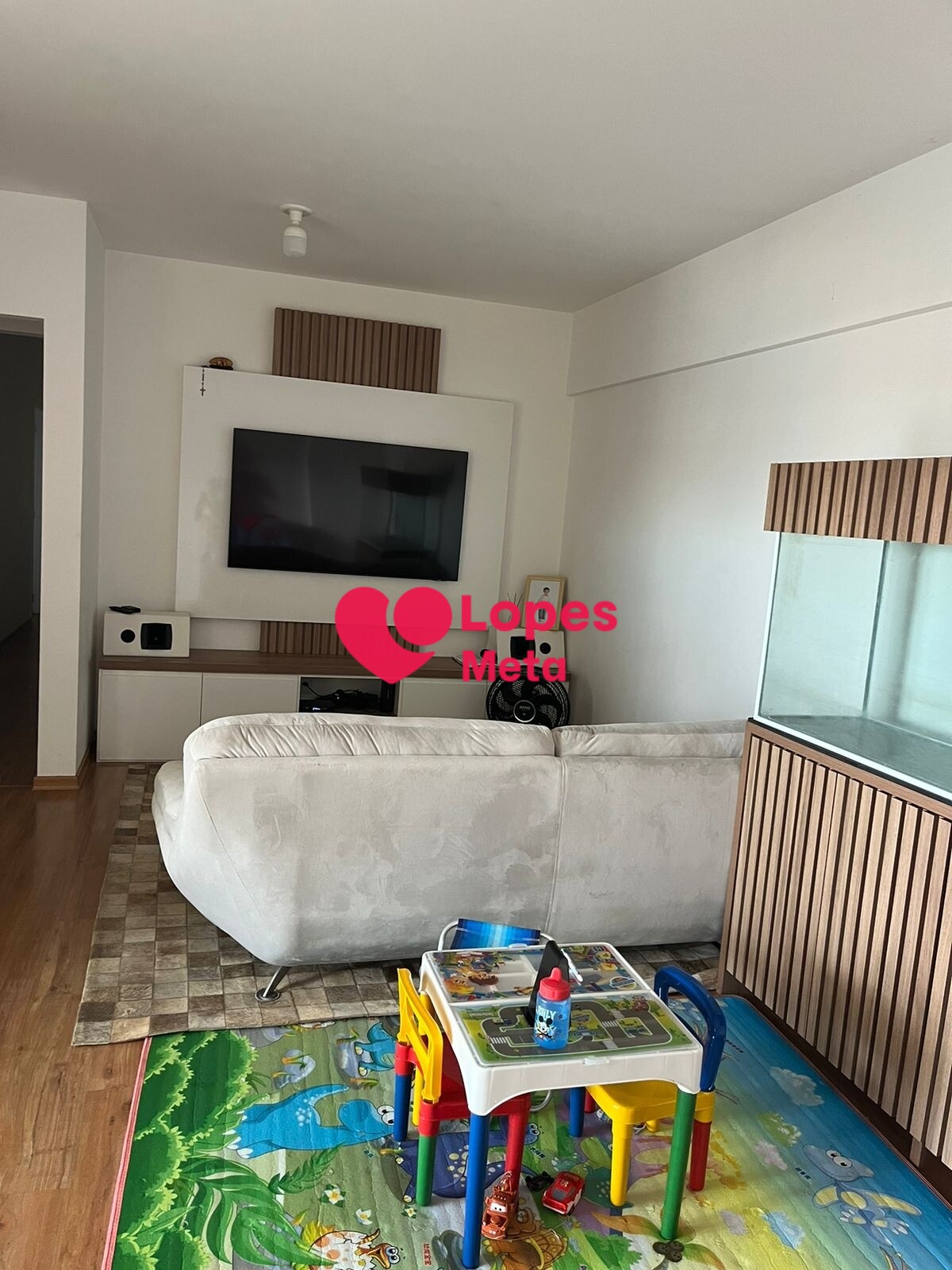 Apartamento à venda com 3 quartos, 98m² - Foto 9