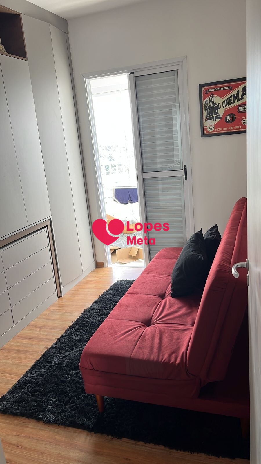 Apartamento à venda com 3 quartos, 98m² - Foto 15