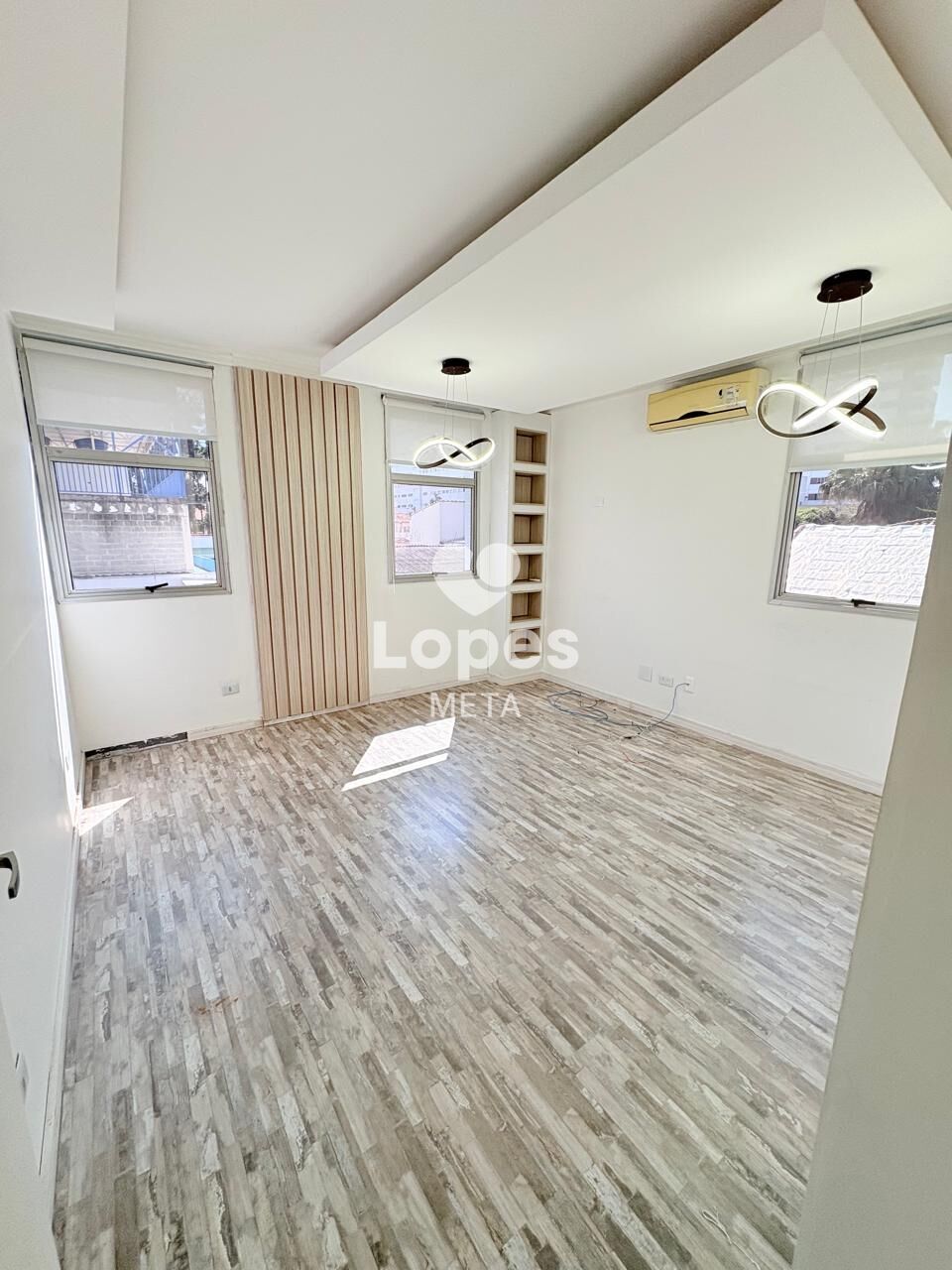 Conjunto Comercial-Sala à venda, 60m² - Foto 1